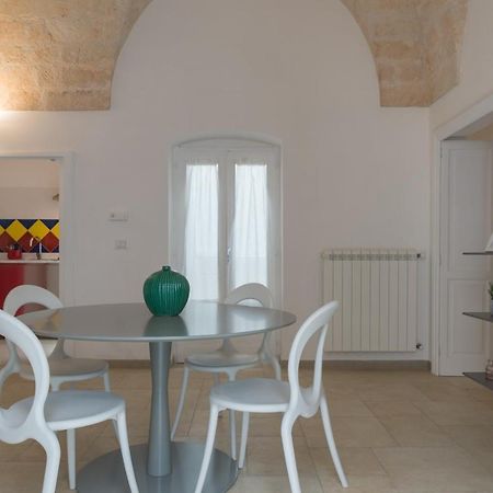 Isabella Apartment By Wonderful Italy Остуні Екстер'єр фото