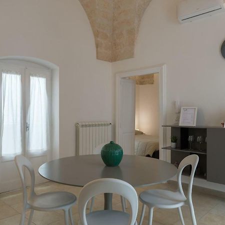 Isabella Apartment By Wonderful Italy Остуні Екстер'єр фото