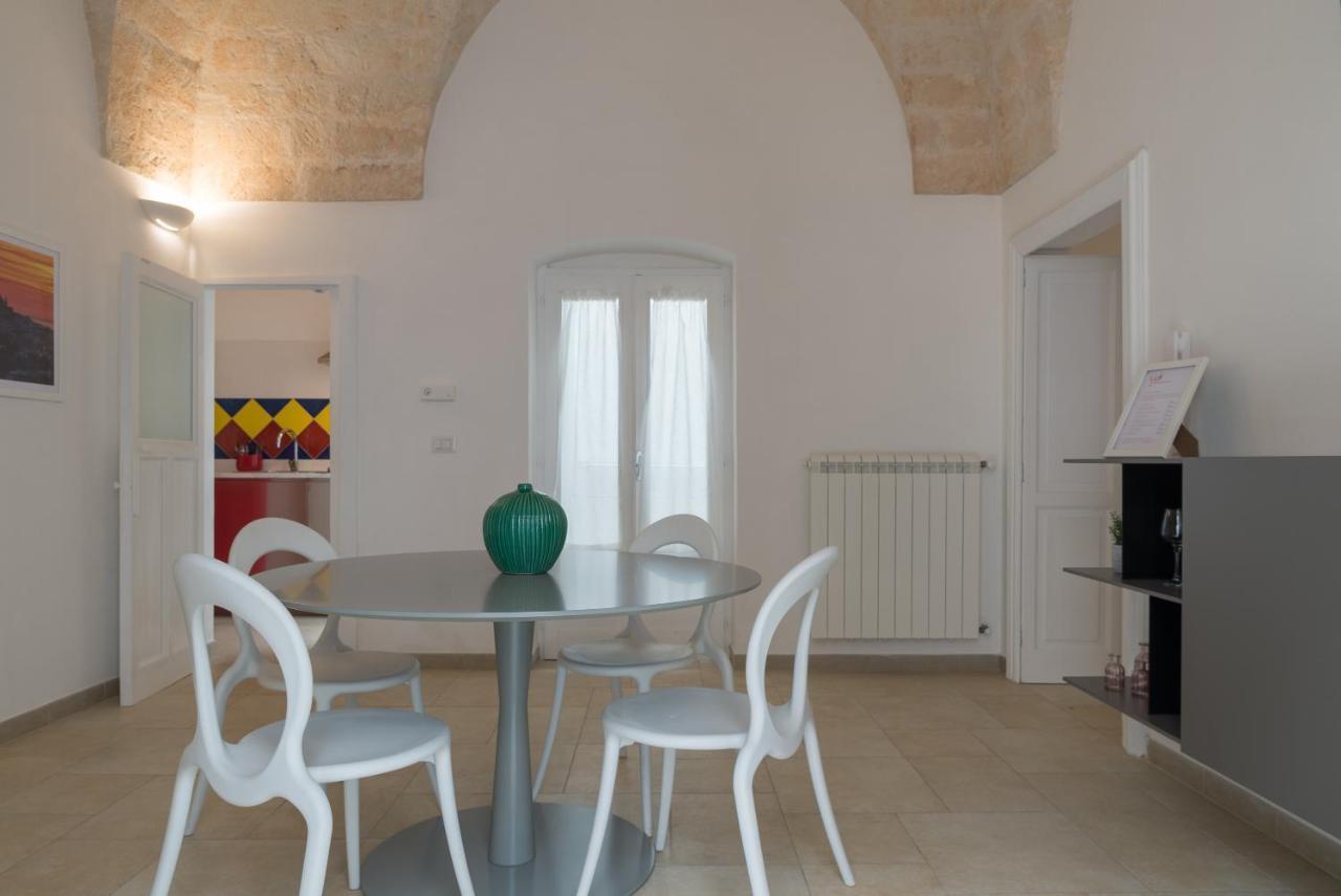 Isabella Apartment By Wonderful Italy Остуні Екстер'єр фото