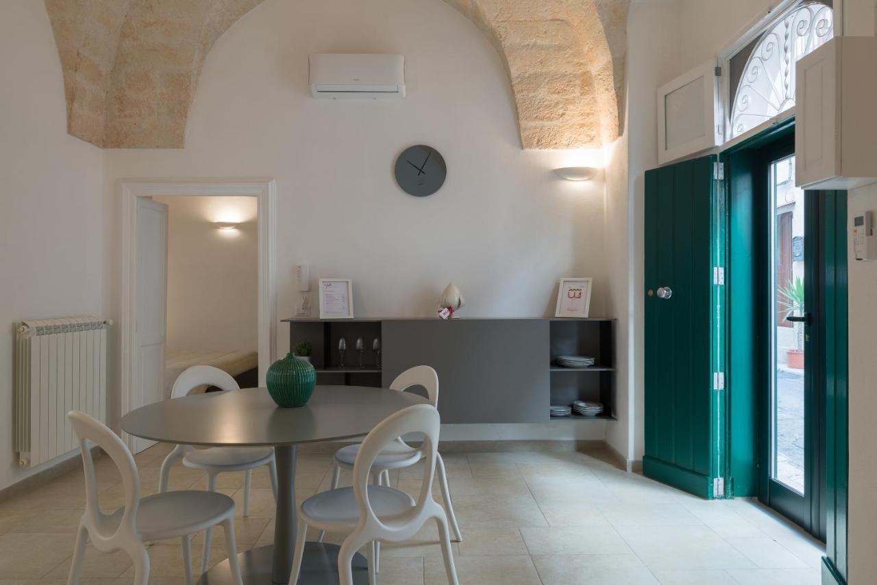 Isabella Apartment By Wonderful Italy Остуні Екстер'єр фото