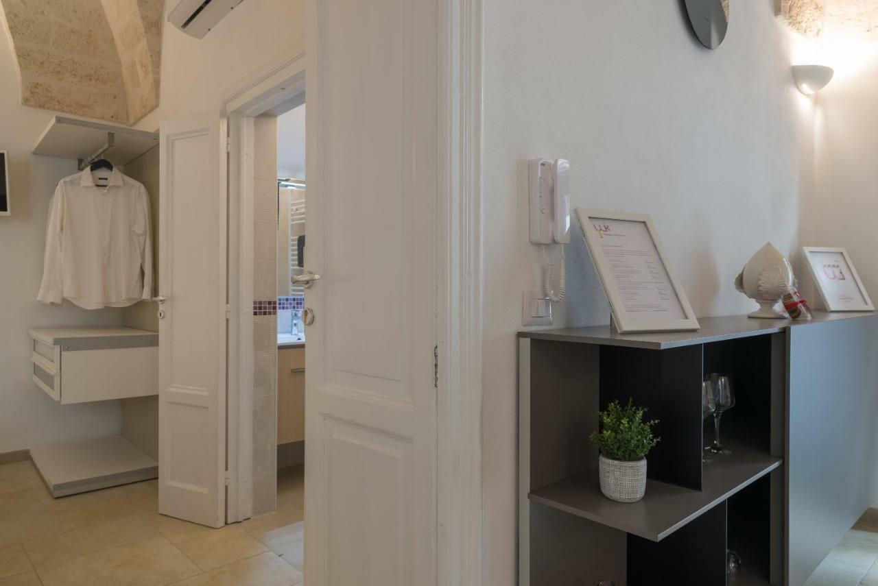 Isabella Apartment By Wonderful Italy Остуні Екстер'єр фото