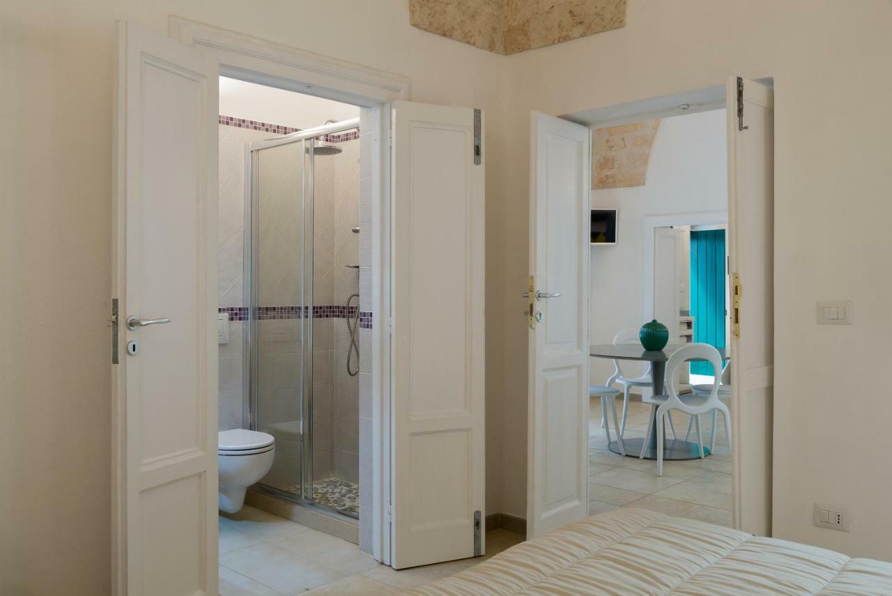 Isabella Apartment By Wonderful Italy Остуні Екстер'єр фото