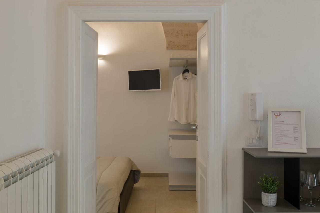 Isabella Apartment By Wonderful Italy Остуні Екстер'єр фото
