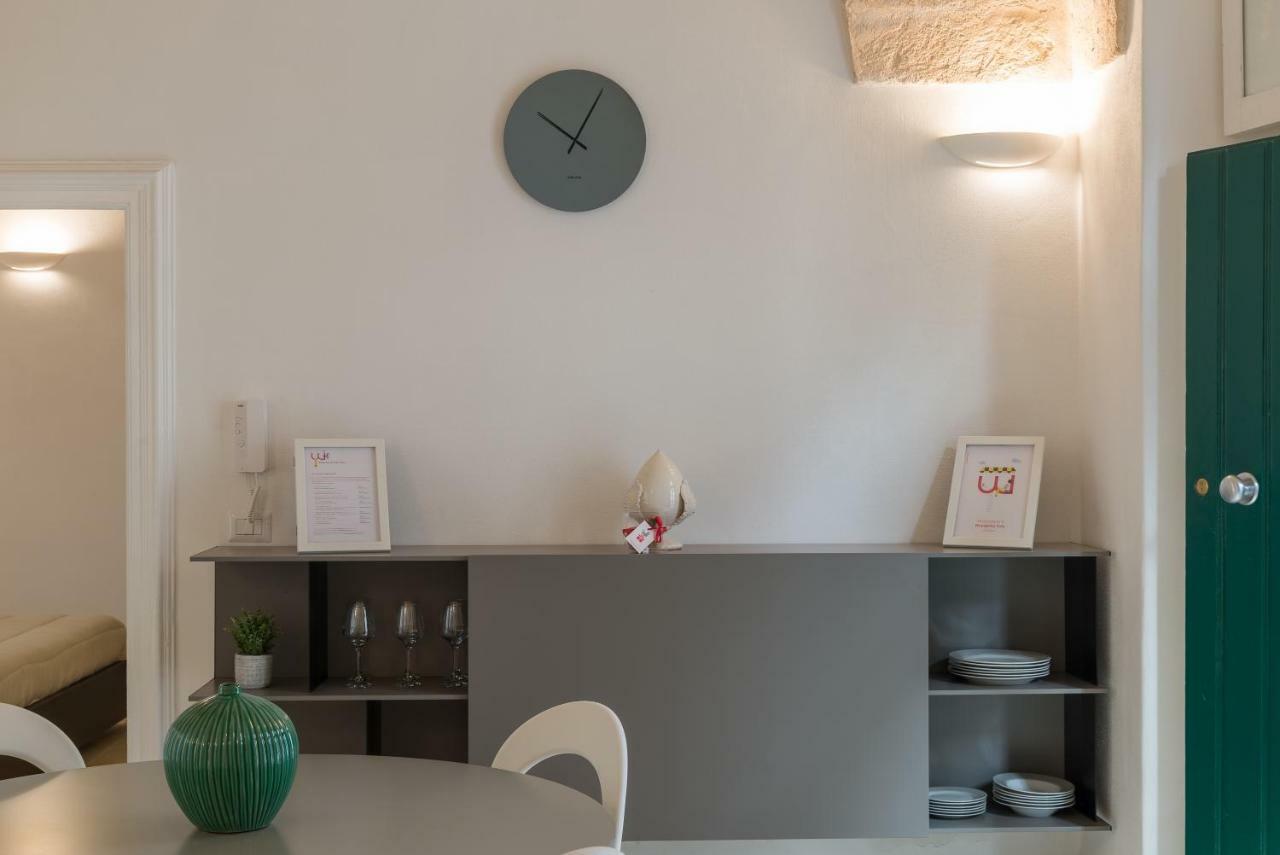 Isabella Apartment By Wonderful Italy Остуні Екстер'єр фото