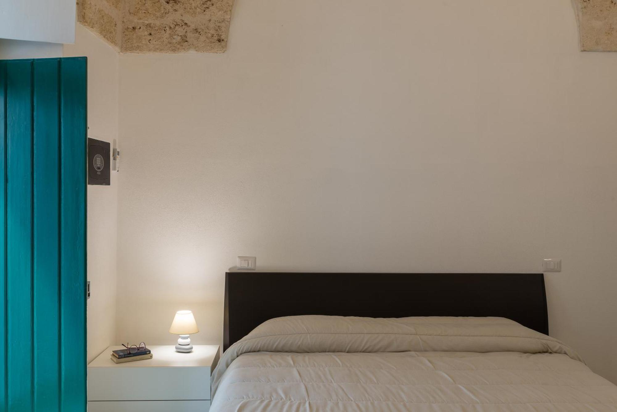 Isabella Apartment By Wonderful Italy Остуні Екстер'єр фото